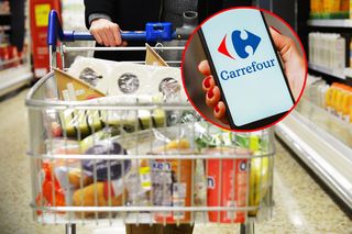 Carrefour zaskakuje! Koszyki niespodzianki wracają!