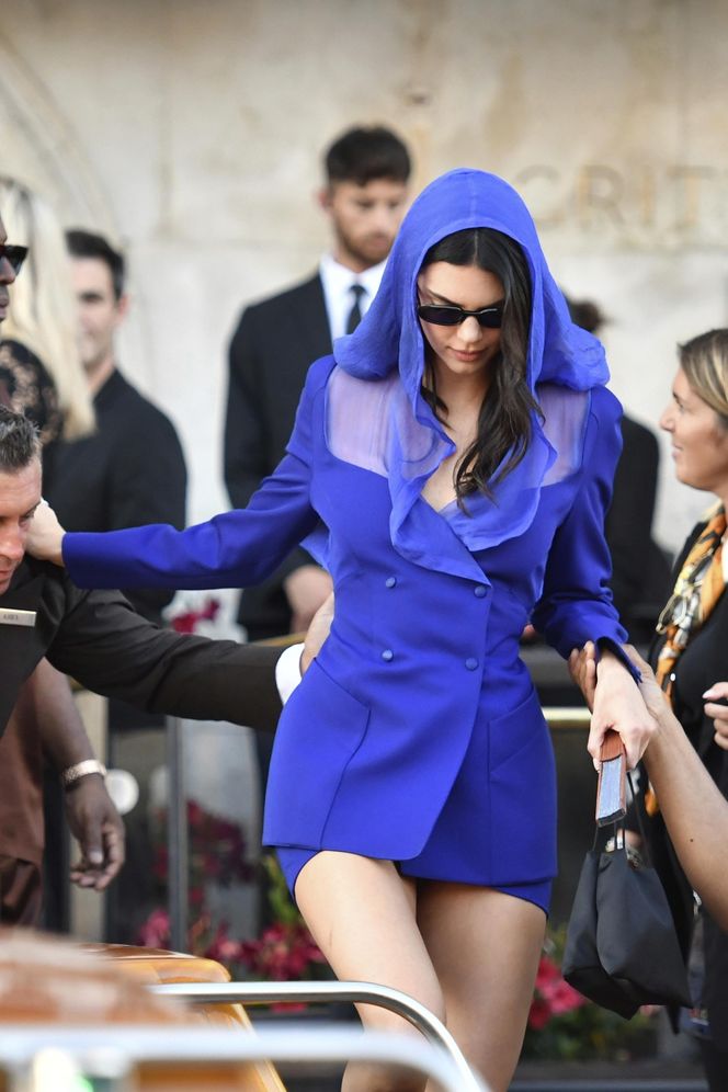 Najdroższa modelka świata rzuca showbiznes! Nie zgadniesz, co będzie robić