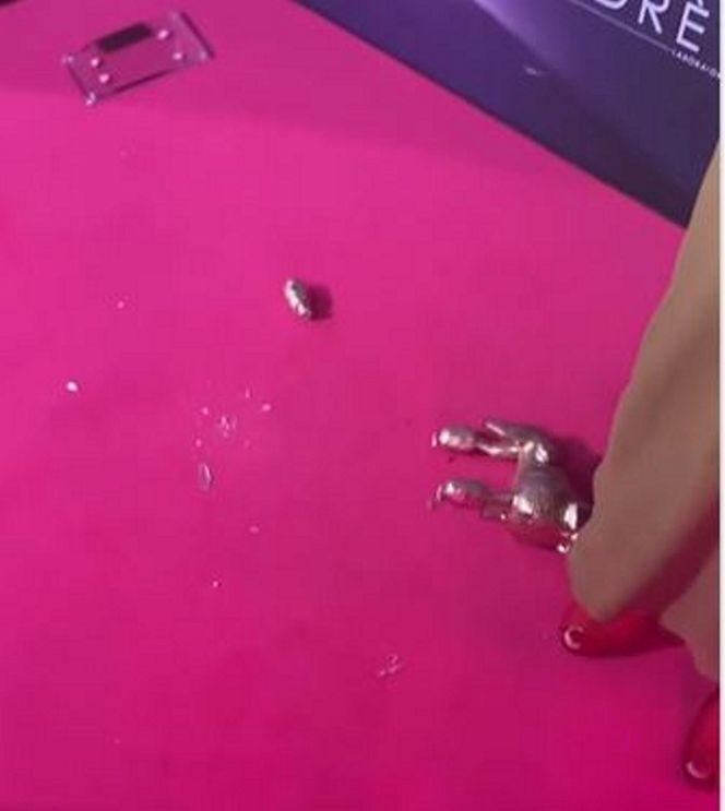 Pudelek Pink Party 2025 - Paulina Smaszcz, Marianna Schreiber.