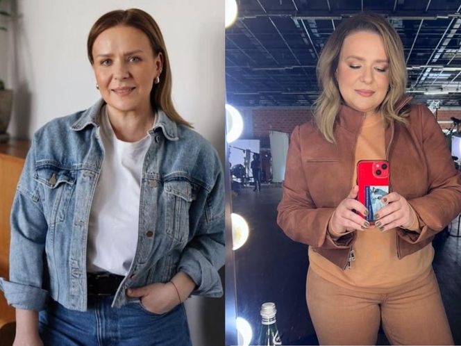 Aneta Zając w dwa miesiące totalnie zmieniła figurę