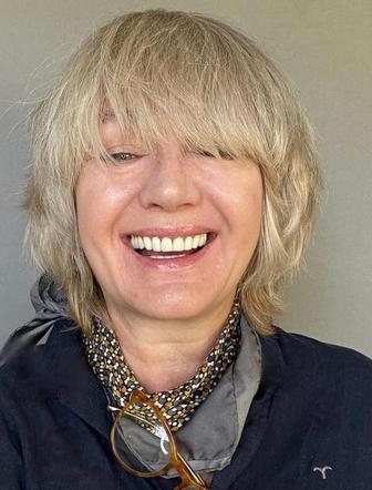 Agnieszka Pilaszewska