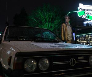 BNP Paribas Warsaw SerialCon