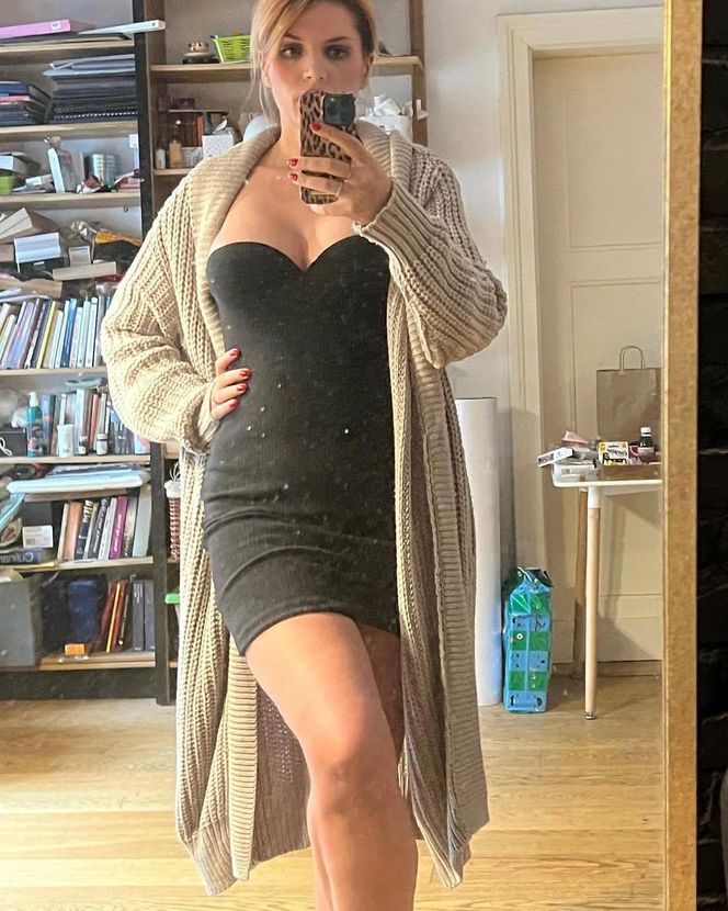 Psycholożka z "Rozmów w toku" - Aleksandra Sarna