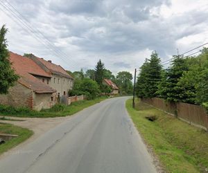 Wieś Potworów, Dolny Śląsk