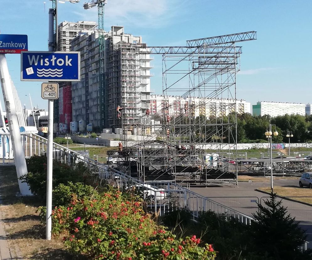 Parking na Podpromiu zamknięty. W tych miejscach w Rzeszowie możesz zostawić auto 