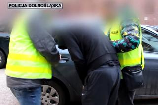 POCIĘLI mężczyznę maczetą, wykrwawił się NA ŚMIERĆ. Brutalne zabójstwo we Wrocławiu