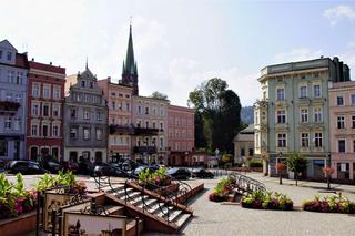Z Wrocławia na weekend. Odwiedź Nową Rudę i dawną kopalnię