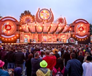 Wakacyjna Trasa Dwójki 2025. Trasa koncertowa zawita do województwa śląskiego!