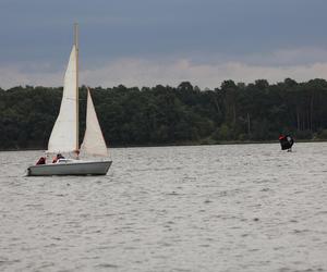 Finałowe regaty 2023 nad Zalewem Zemborzyckim w Lublinie