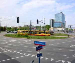 Warszawa. Rusza remont placu Zawiszy