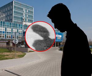 2,5-miesięczny chłopiec pod wpływem narkotyków. Tak dostały się do jego organizmu. Przerażający opis