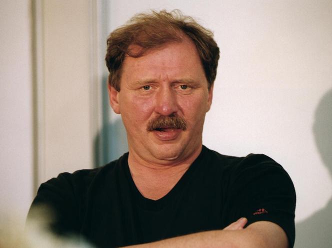 Andrzej Grabowski 