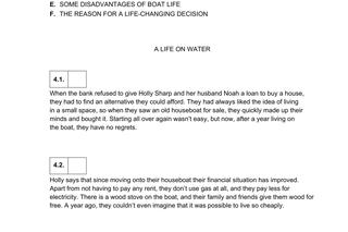 Matura poprawkowa 2024: angielski. Arkusze CKE i odpowiedzi [Formuła 2023]