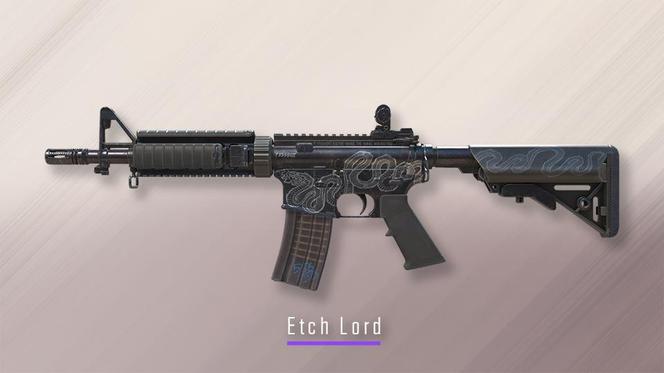 Etch Lord