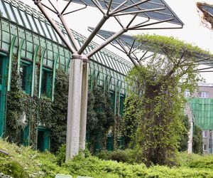 TOP 10 najpiękniejszych budynków w Warszawie