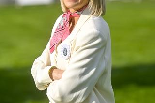 Małgorzata Kożuchowska to ikona stylu. Tak powinny ubierać się eleganckie kobiety po 50-tce