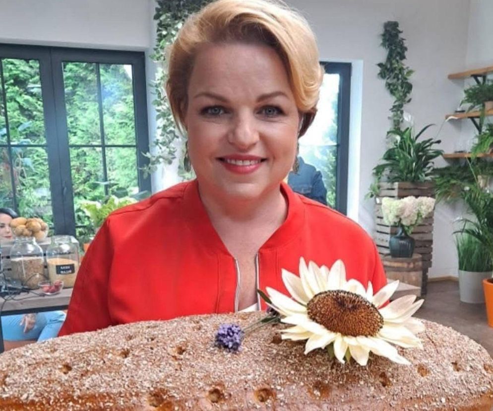 Katarzyna Bosacka znowu uderza. Tym razem chodzi o 2 popularne produkty