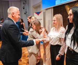 Młodzi działacze społeczni docenieni przez miasto Siedlce 