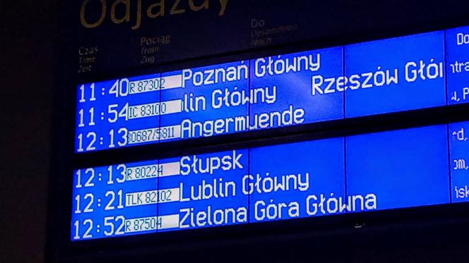 Między Szczecinem i Berlinem