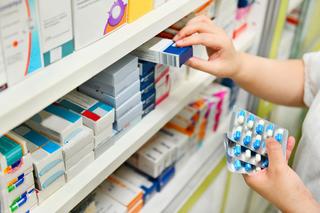Co zrobić, gdy brakuje leku w aptekach?