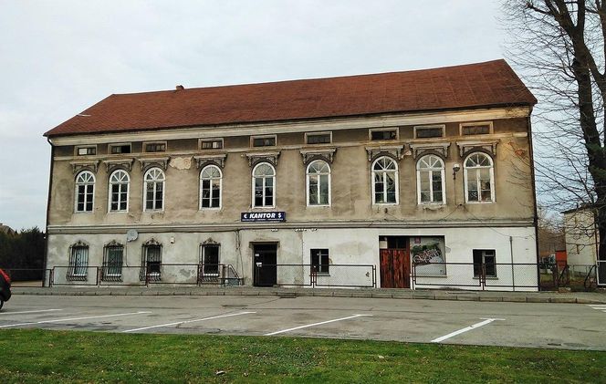 Chałupki - miejscowość na styku Czech i Polski