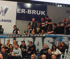 Anwil Włocławek - Arriva Polski Cukier Toruń|Drugie starcie