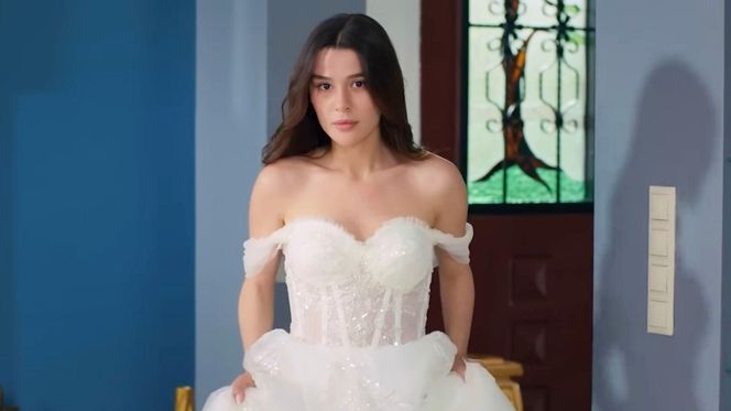 Miłość i nadzieja. Zeynep w sukni ślubnej. Weźmie ślub z Ege?