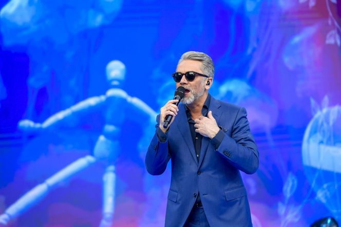 Kuba Badach, Aleksandra Kwaśniewska. Nie siedzimy sobie na głowie