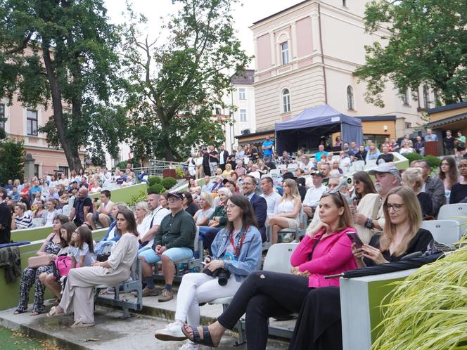 Tribute To Damian Niewiński. Przyjaciele upamiętnili wybitnego tarnowskiego muzyka