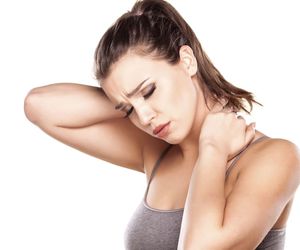 Kręgosłup szyjny – skutki przeciążenia kręgów szyjnych