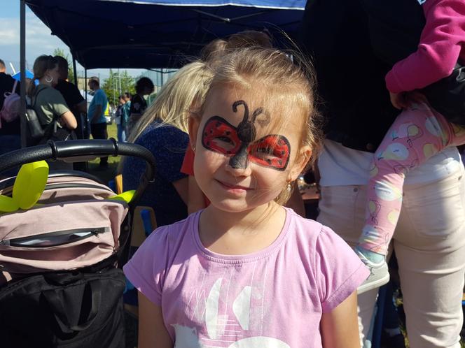 Miejski Dzień Dziecka z Radiem Eska na Skateplazie w Lesznie