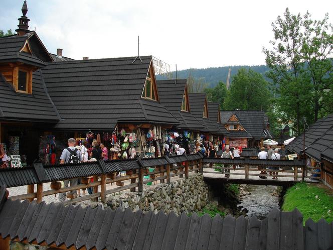 6. Zakopane