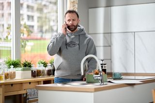 Na Wspólnej odc. 3975. Kuba (Przemysław Cypryański)