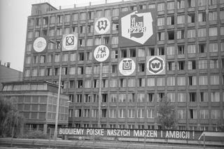 QUIZ PRL. Znane marki Polski ludowej