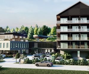W Beskidach powstanie nowy hotel. Miejsce jest dobrze znane turystom