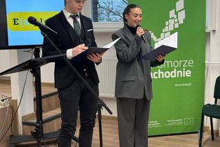 E(x)plory w Technikum Technologii Cyfrowych w Szczecinie 