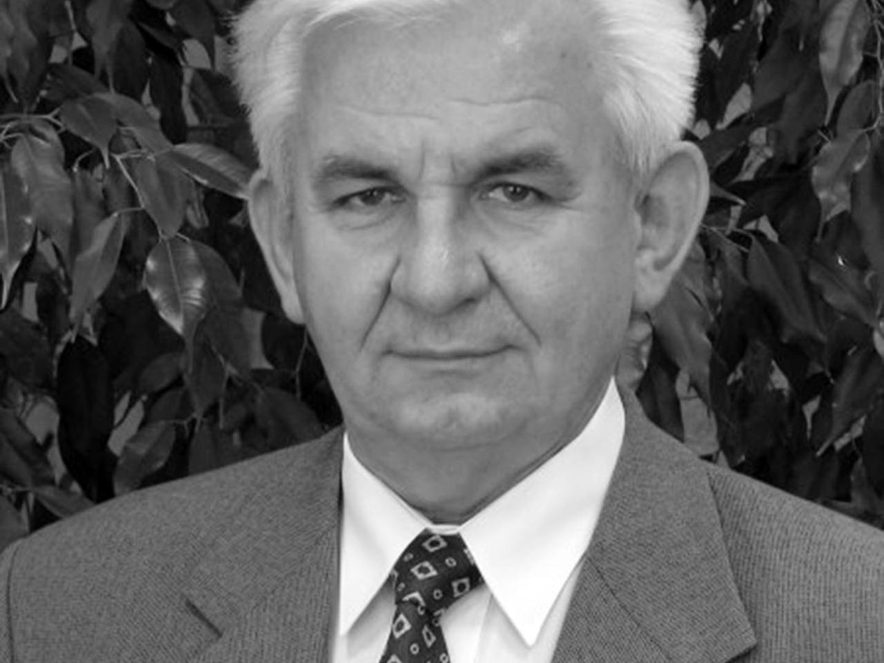 Nie żyje Władysław Lisewski. Były prezydent Szczecina i wojewoda miał 73 lata