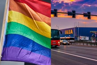 Wygrała proces z Ordo Iuris! W tle cytaty z Biblii o homoseksualistach. Obrzydliwość