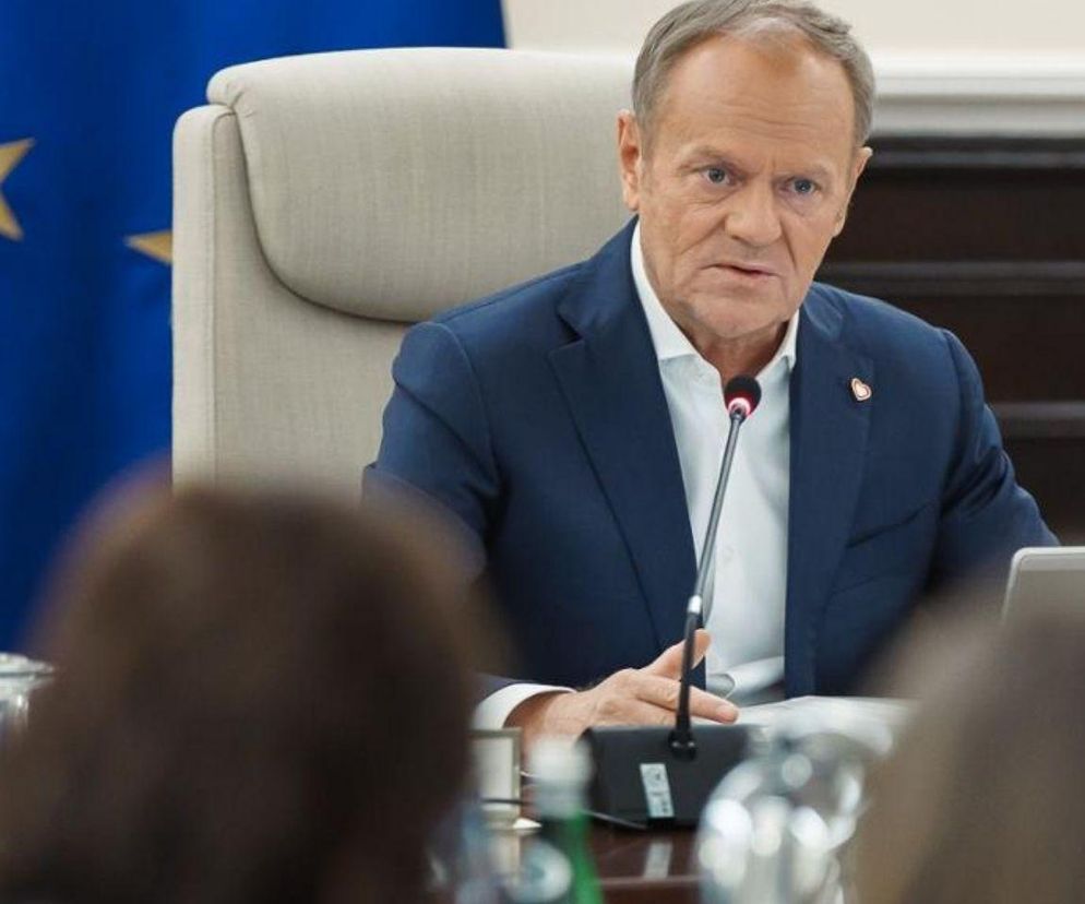 'W Polsce nie ma pryszczycy i rząd robi wszystko, aby tak pozostało