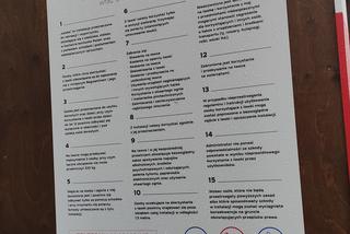 Patriotyczna Ławeczka w Radomiu