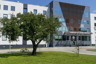 Uniwersytet w Białymstoku uruchamia rekrutację uzupełniającą
