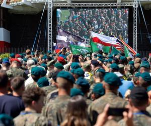 Uroczystość Wniebowzięcia NMP na Jasnej Górze