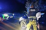 Taksówkarz przemycał nielegalnych imigrantów
