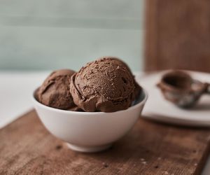 Lody jak dawniej. Smak sprzed lat z 3 prostych składników