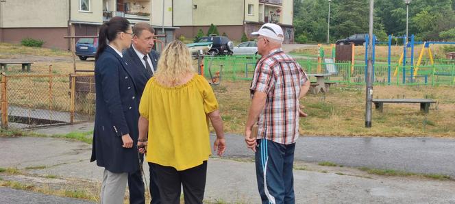 Przegląd inwestycji w Drawsku Pomorskim 