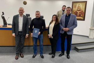 Artyści z Siedlec dostali stypendia prezydenta miasta