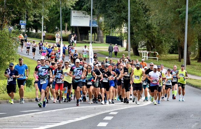 Półmaraton Piła