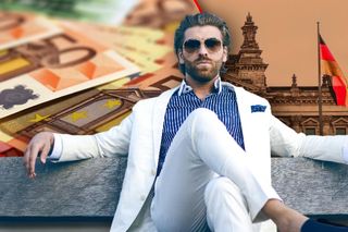 Niemcy zgarnęli wszystko, co najlepsze w Eurojackpot. Polakom zostały tylko skromne resztki