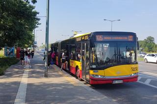 Zaginiony Krzysztof Dymiński