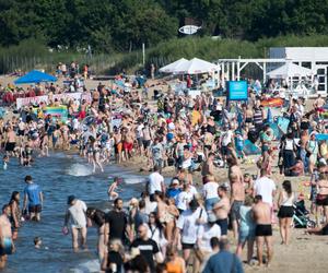 Afrykańskie upały w Polsce w lipcu 2023 - będzie prawdziwe piekło! Ekstremalna pogoda